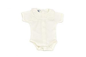 Camiseta Bañador Bebé septiembre- 2023 - Bebé Mimos / Ropa de Bebé