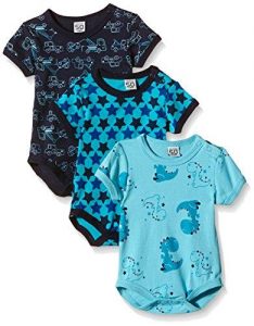 Camiseta Levis Bebé Enero- 2022 - Bebé Mimos / Ropa De Bebé