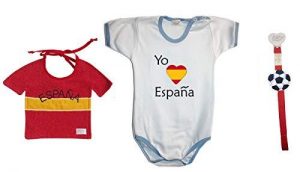 Camiseta Batista Bebé diciembre- 2023 - Bebé Mimos / Ropa de Bebé