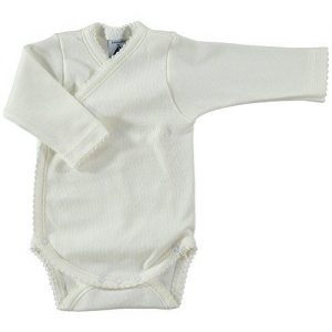 Camiseta Canguro Bebé diciembre- 2023 - Bebé Mimos / Ropa de Bebé