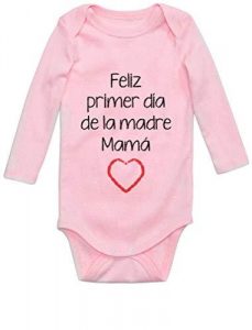 Bodys de Bebé Personalizados diciembre- 2023 - Bebé Mimos / Ropa de Bebé