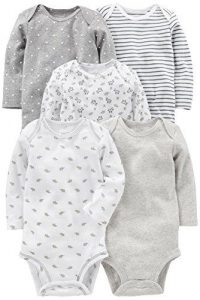 Pijamas Para Recién Nacidos Agosto- 2022 - Bebé Mimos / Ropa De Bebé