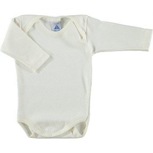 Body de Plush para Bebé febrero- 2024 - tiendabebemimos.com / Ropa de Bebé