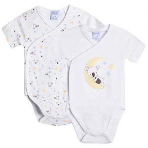 Ropa De Bebé Jordan Recién Nacido Agosto- 2022 - Bebé Mimos / Ropa De Bebé