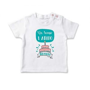 Camiseta Star Wars Bebé Mayo- 2022 - Bebé Mimos / Ropa De Bebé