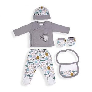 Pijama Tundosado Bebé diciembre- 2023 - Bebé Mimos / Ropa de Bebé