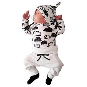 Pijama De Sullivan Para Bebé Enero- 2022 - Bebé Mimos / Ropa De Bebé