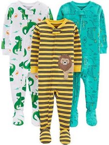 Pijamas de Recién Nacido febrero- 2024 - tiendabebemimos.com / Ropa de Bebé