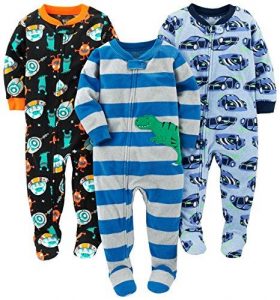 Pijama Navidad Bebé diciembre- 2023 - Bebé Mimos / Ropa de Bebé