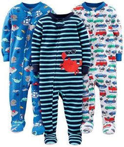 Pijama Tundosado Bebé diciembre- 2023 - Bebé Mimos / Ropa de Bebé