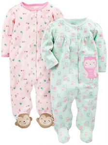 Pijama Bebé 1 Mes diciembre- 2023 - Bebé Mimos / Ropa de Bebé