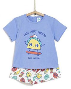 Pijamas de Recién Nacido febrero- 2024 - tiendabebemimos.com / Ropa de Bebé