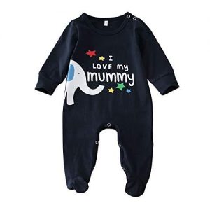 Pijama 18 Meses Enero- 2022 - Bebé Mimos / Ropa De Bebé