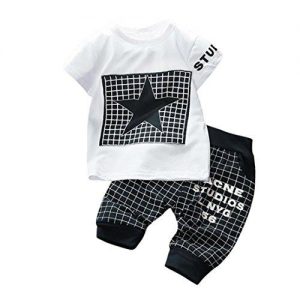 Pantalon Pijama Bebé Agosto- 2022 - Bebé Mimos / Ropa De Bebé