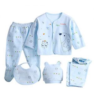 Pijamas de Algodón Bebé septiembre- 2023 - Bebé Mimos / Ropa de Bebé