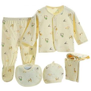 Pijamas Para Recién Nacidos Agosto- 2022 - Bebé Mimos / Ropa De Bebé